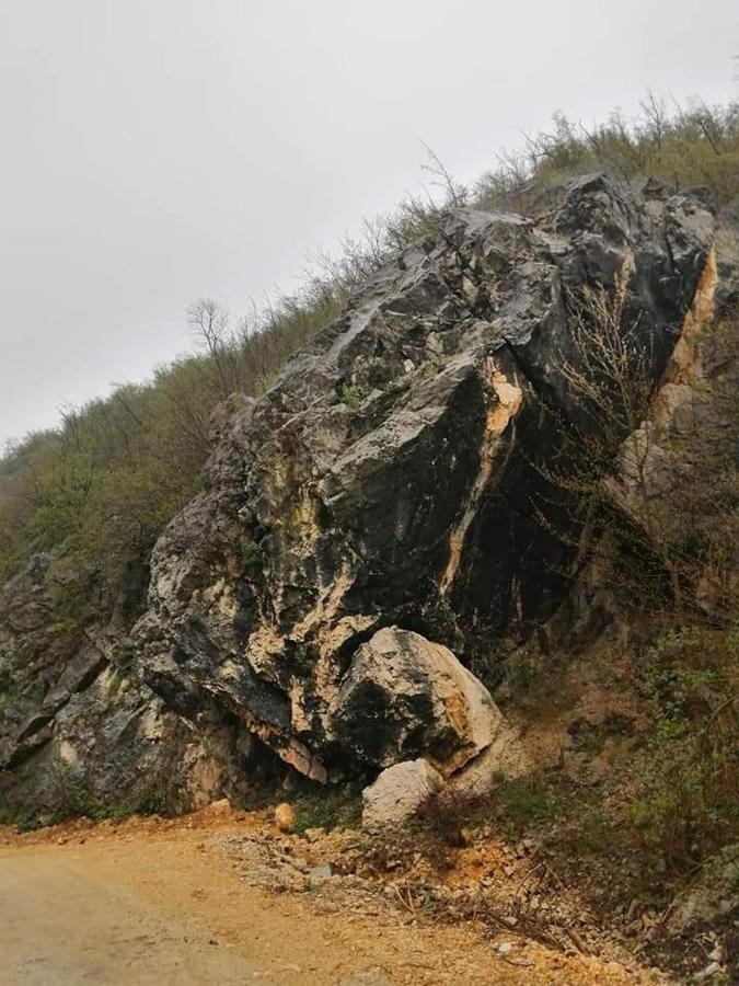 Bistricki Mir 1 Διαμέρισμα Petrovac na Mlavi Εξωτερικό φωτογραφία